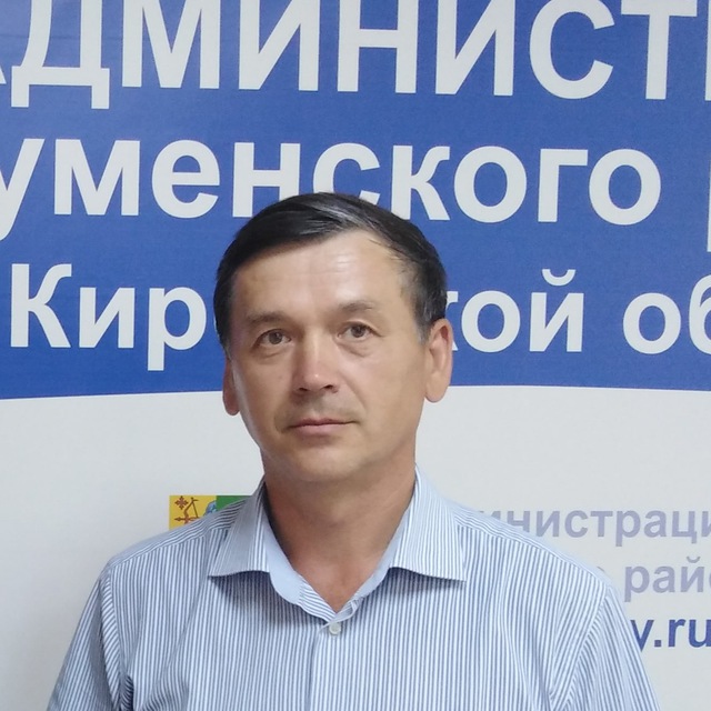 Шемпелев Иван Николаевич.